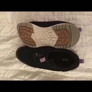 NWT Teva Hiking Tennis Shoes